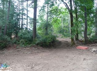 60 Bear Rd, Quilcene, WA 98376