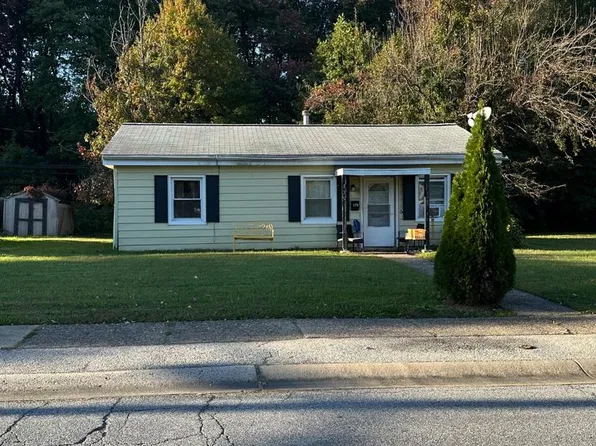 129 Bunche Blvd, Wilmington, DE 19801