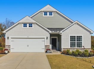 360 Sliding Rock Dr, Pendleton, SC 29670