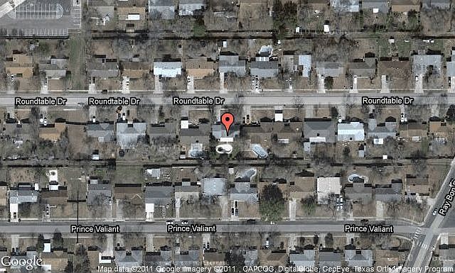 Map View