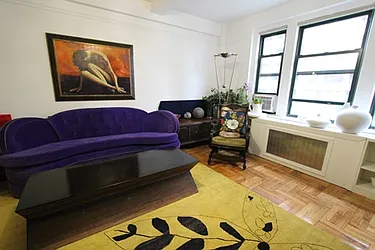 Rented by Maison International