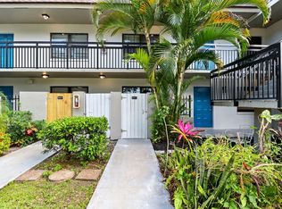 3107 SW 20th Ter #1-C, Delray Beach, FL 33445