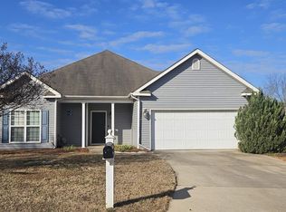 313 Longhorn Trl, Perry, GA 31069