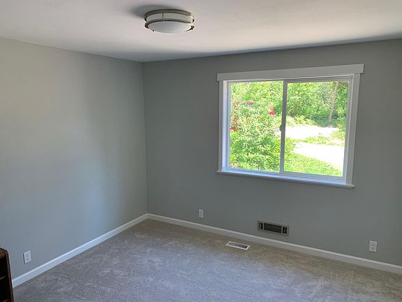 bed room closest to Living Room