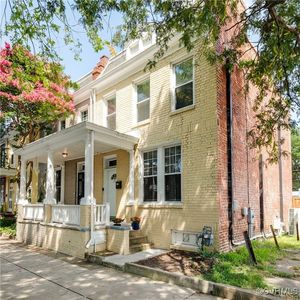13 S Mulberry St, Richmond, VA, 23220