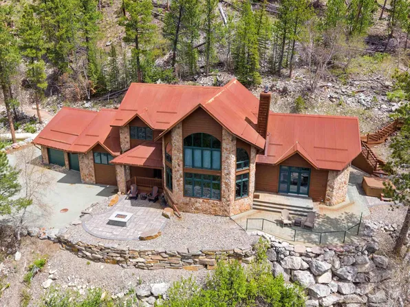 10726 Connemara Ln, Lead, SD 57754