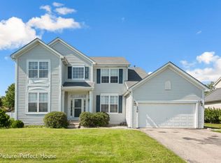 298 Fox Bend Cir, Bolingbrook, IL 60440