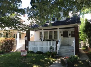 1358-58 One 2 Maryland Grosse, Grosse Pointe Park, MI 48230