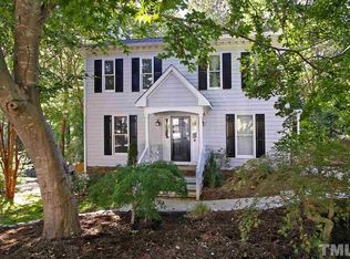 5313 Ridgeloch Pl, Raleigh, NC 27612