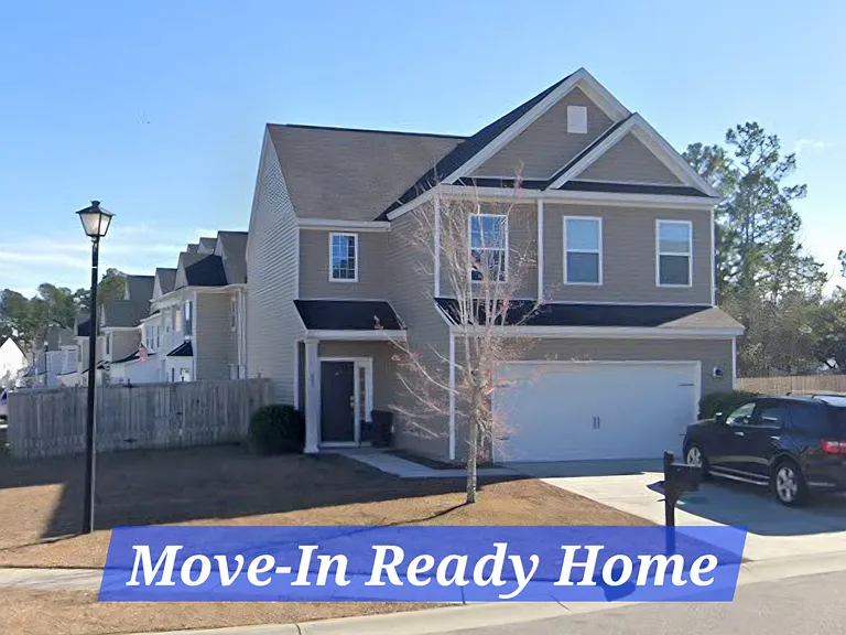 401 Bear Tree Ct — Photo 1