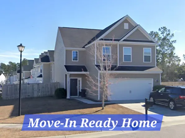 401 Bear Tree Ct, Moncks Corner, SC 29461