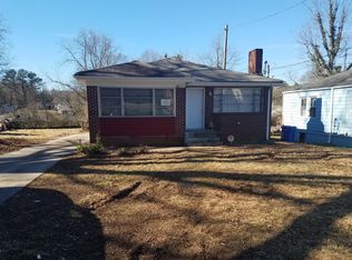 123 Stafford St SW, Atlanta, GA 30314