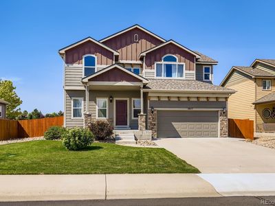 2617 Mustang Drive, Mead, CO, 80542