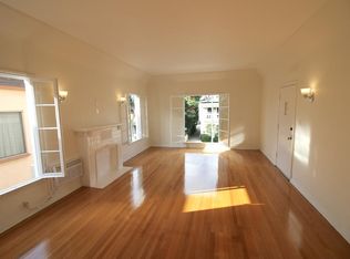 356 N Curson Ave, Los Angeles, CA 90036
