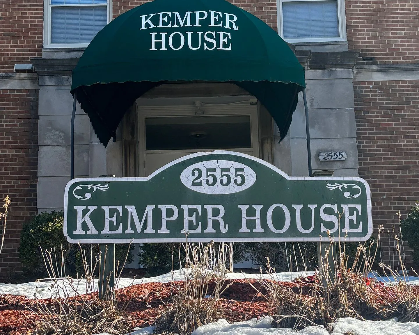 Kemper House — Photo 2