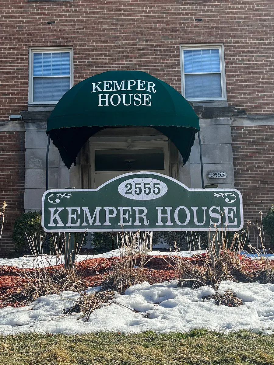 Building Photo - Kemper House