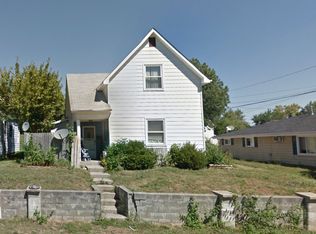 110 E Monroe St, Alexandria, IN