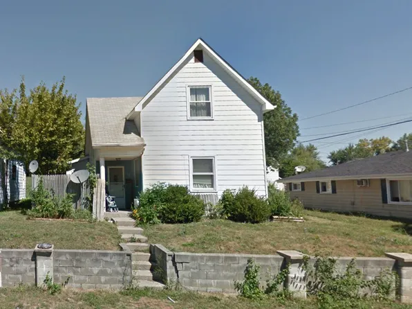110 E Monroe St, Alexandria, IN 46001