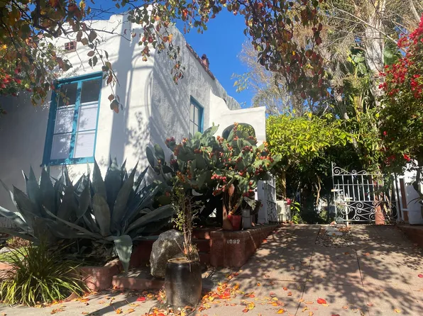 1090-92 63rd Street, 1090-92 63rd St #1, Emeryville, CA 94608