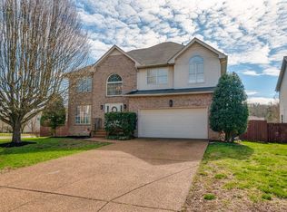 4101 October Woods Dr, Antioch, TN 37013