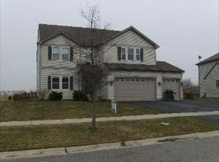 1247 President St, Elburn, IL 60119