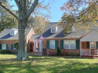 5905 Chamberlayne Rd, Richmond, VA 23227