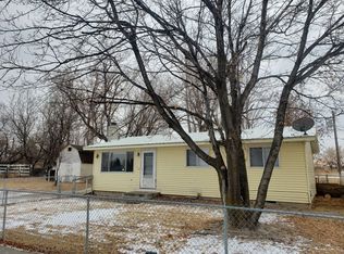 132 Peterson Blvd, Blackfoot, ID 83221