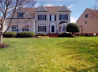 12035 Stonewick Pl, Glen Allen, VA 23059