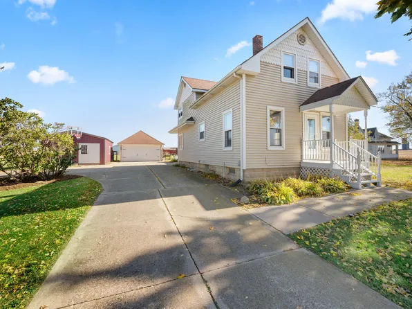 29290 Glidden Rd, Kingston, IL 60145