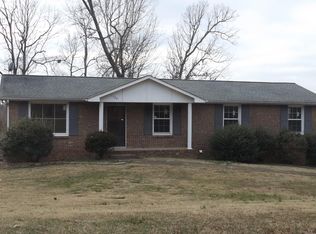 1788 Warfield Dr, Clarksville, TN 37043