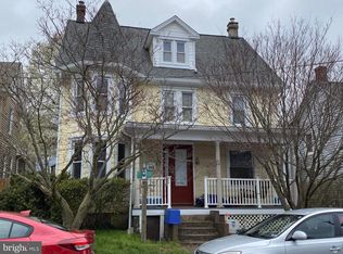 515 Brunswick St, Brunswick, MD 21716