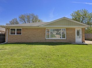 1237 Virginia St, Racine, WI 53405