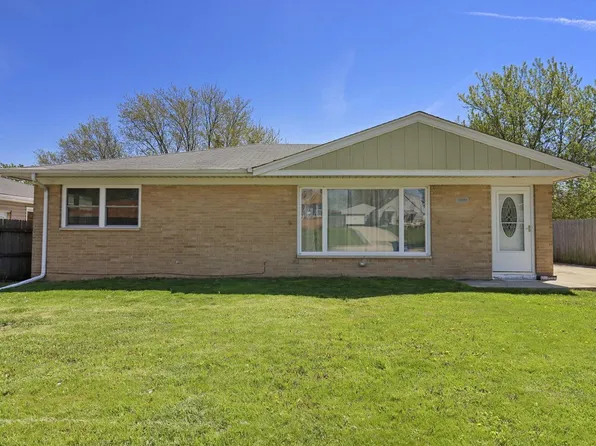 1237 Virginia St, Racine, WI 53405