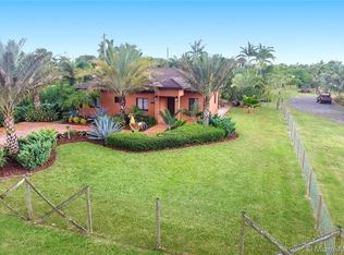 24501 SW 214th Pl, Homestead, FL 33031