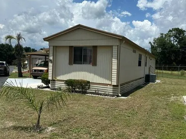 3731 Old Tampa Hwy Unit 15, Lakeland, FL 33811