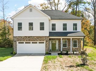 2676 Splitbrooke Dr, High Point, NC 27265