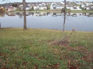 617 Bridgewater Lakeview Ter, Villa Ridge, MO 63089