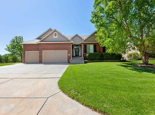 14101 W Valley Hi Rd, Wichita, KS 67235