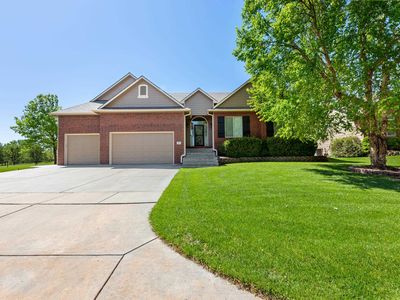 14101 W Valley Hi Rd, Wichita, KS, 67235