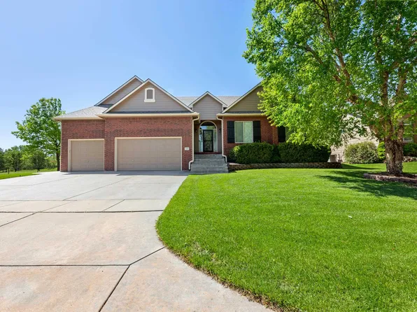 14101 W Valley Hi Rd, Wichita, KS 67235