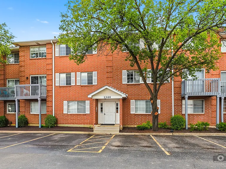 1344 S Lorraine Rd #B — Photo 3