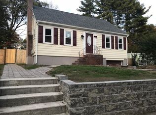 14 Richard Rd, Stoughton, MA 02072
