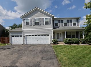 980 N Pheasant Way, Elkhorn, WI 53121