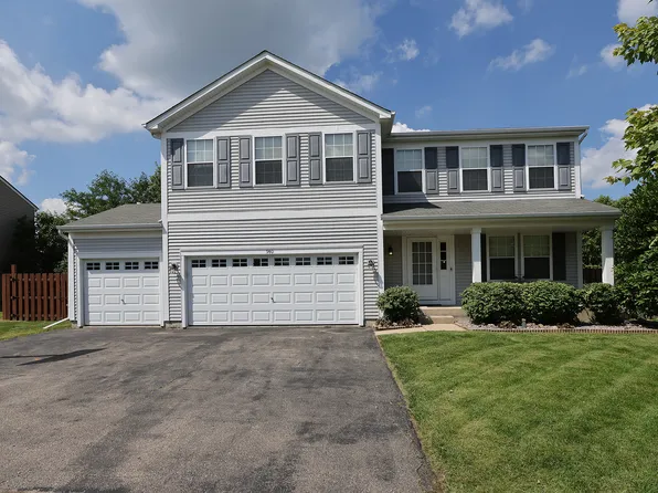980 N Pheasant Way, Elkhorn, WI 53121