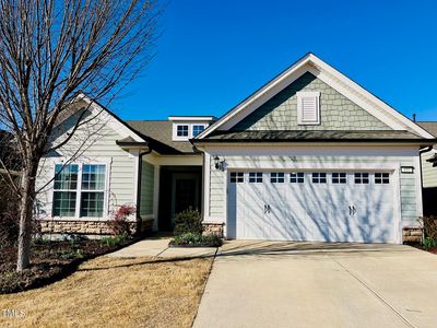 111 Kalmia Dr, Durham, NC, 27703