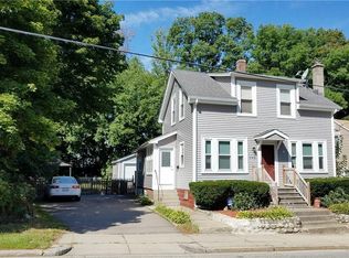 193 Transit St, Woonsocket, RI 02895