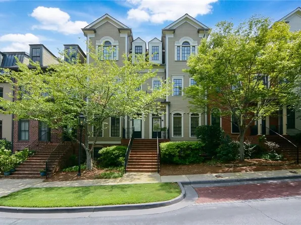 3127 Lenox Rd NE APT 30, Atlanta, GA 30324