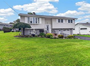 2312 Portal Rd, Utica, NY 13501