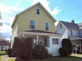 15 Cedar St, Warren, PA 16365