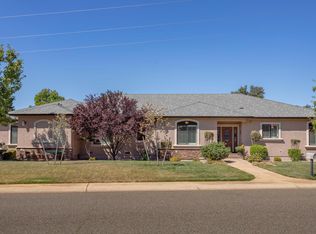 4576 Alta Saga Dr, Redding, CA